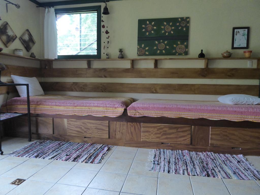 Lucky Bug Bed And Breakfast Nuevo Arenal Szoba fotó