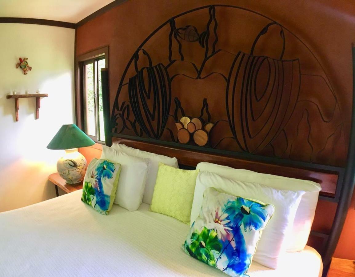 Lucky Bug Bed And Breakfast Nuevo Arenal Kültér fotó